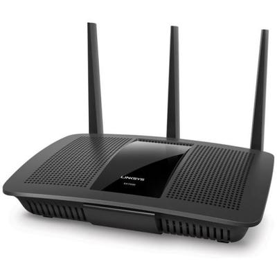 Router Wireless Linksys AC1900 MAX-STREAM EA7500