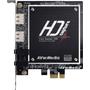 Placa de Captura AVerMedia Video Grabber Live Gamer HD, PCI-E, HDMI, FullHD
