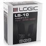 Boxe LOGIC LS-10 Black