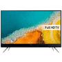 Televizor Samsung UE40K5100AW Seria K5100 100cm negru Full HD