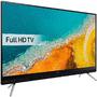 Televizor Samsung UE40K5100AW Seria K5100 100cm negru Full HD