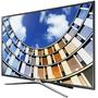Televizor Samsung LED Smart TV UE32M5502AK Seria M5502 80cm negru Full HD