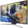 Televizor Samsung Smart TV UE40MU6102K Seria MU6102 100cm negru 4K UHD HDR