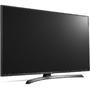 Televizor LG Smart TV 43LJ624V Seria LJ624V 108cm gri Full HD