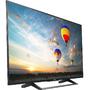Televizor Sony Smart TV Android KD-49XE8005 Seria XE8005 123cm negru 4K UHD HDR