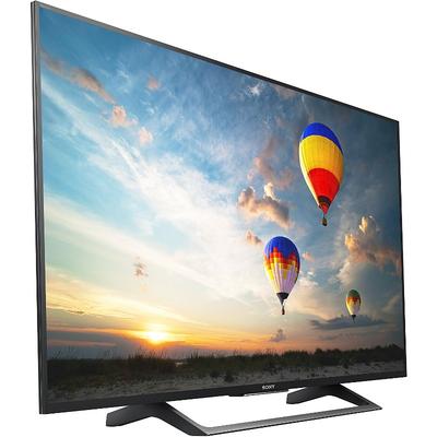 Televizor Sony Smart TV Android KD-49XE8005 Seria XE8005 123cm negru 4K UHD HDR
