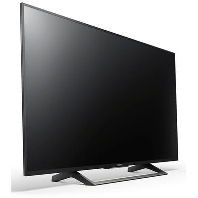 Televizor Sony Smart TV Android KD-55XE8096 138cm negru 4K UHD HDR