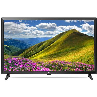 Televizor LG Game TV 32LJ510U Seria LJ510U 80cm negru HD Ready