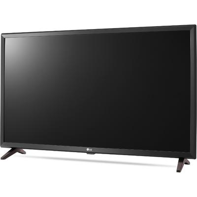 Televizor LG Game TV 32LJ510U Seria LJ510U 80cm negru HD Ready