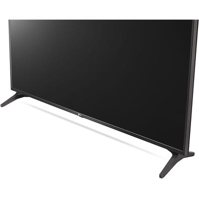 Televizor LG Smart TV 43LJ614V Seria LJ614V 108cm gri Full HD
