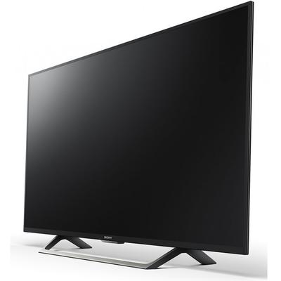 Televizor Sony Smart TV KDL-43WE750 Seria WE750 108cm negru Full HD
