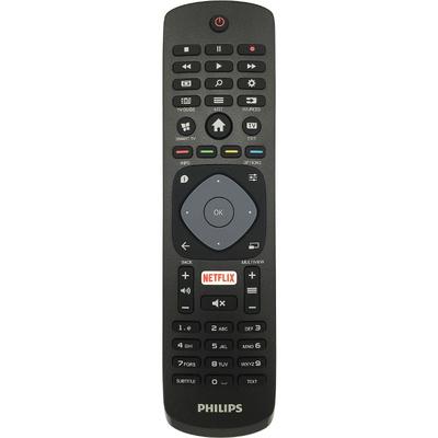 Televizor Philips Smart TV 55PUS6101/12 Seria PUS6101/12 139cm negru 4K UHD
