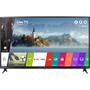 Televizor LG Smart TV 49UJ6307 Seria UJ6307 123cm gri-negru 4K UHD HDR