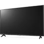 Televizor LG Smart TV 49UJ6307 Seria UJ6307 123cm gri-negru 4K UHD HDR