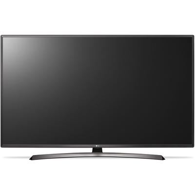 Televizor LG Smart TV 49LJ624V Seria LJ624V 123cm gri Full HD