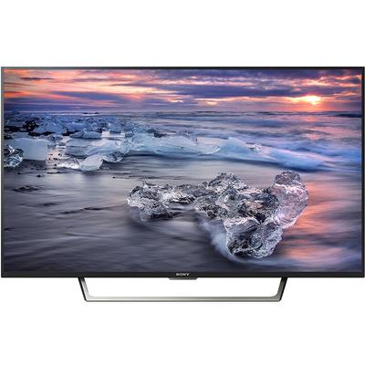 Televizor Sony Smart TV KDL-49WE755 Seria WE755 123cm negru Full HD