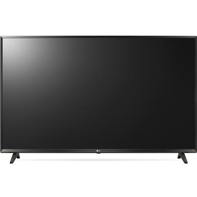 Televizor LG Smart TV 55UJ6307 Seria UJ6307 138cm gri-negru 4K UHD HDR