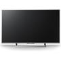 Televizor Sony Smart TV KD-43XE7077 Seria XE7077 108cm argintiu 4K UHD HDR