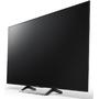 Televizor Sony Smart TV KD-49XE7005 Seria XE7005 123cm negru 4K UHD HDR
