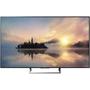 Televizor Sony Smart TV KD-55XE7005 Seria XE7005 138cm negru 4K UHD HDR