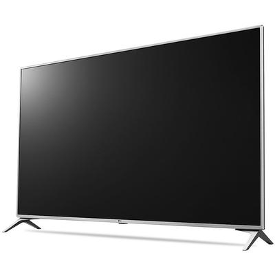 Televizor LG Smart TV 60UJ6517 Seria UJ6517 151cm argintiu-negru 4K UHD HDR