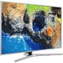 Televizor Samsung Smart TV UE55MU6402 Seria MU6402 138cm argintiu 4K UHD HDR