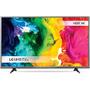 Televizor LG Smart TV 60UH615V Seria UH615V 151cm gri-negru 4K UHD HDR