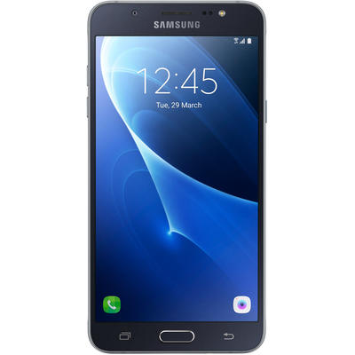 Smartphone Samsung J710F Galaxy J7 (2016), Octa Core, 16GB, 2GB RAM, 4G, Black