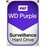 Hard Disk WD New Purple 3TB SATA-III IntelliPower 64MB