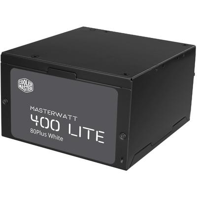 Sursa PC Cooler Master MasterWatt Lite, 80+, 400W