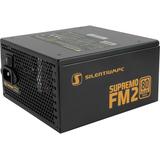 Supremo FM2, 80+ Gold, 750W