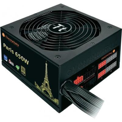 Sursa PC Thermaltake Paris 650W