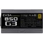 Sursa PC EVGA SuperNOVA G3, 80+ Gold, 850W
