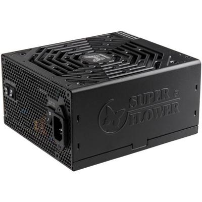 Sursa PC Super Flower Leadex II Gold Black, 80+ Gold, 850W