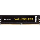 Memorie RAM Corsair Value Select 4GB DDR4 2400MHz CL16