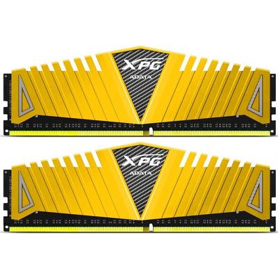 Memorie RAM ADATA XPG Z1 Gold 16GB DDR4 3000MHz CL16 1.2v Dual Channel Kit