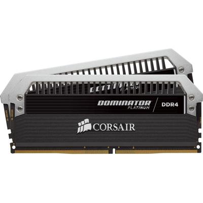 Memorie RAM Corsair Dominator Platinum 8GB DDR4 3200MHz CL16 Dual Channel Kit