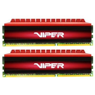 Memorie RAM Patriot Viper 4 Series 32GB DDR4 2400MHz CL15 Dual Channel Kit