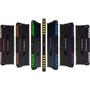 Memorie RAM Corsair Vengeance RGB LED 32GB DDR4 3333MHz CL16 Dual Channel Kit