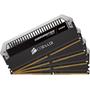 Memorie RAM Corsair Dominator Platinum 32GB DDR4 3733MHz CL17 Quad Channel Kit