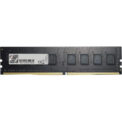 Memorie RAM G.Skill F4 8GB DDR4 2400MHz CL17