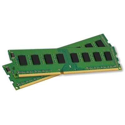 Memorie RAM Kingston ValueRAM 8GB DDR4 2400MHz CL17 1.2v 1Rx8 Dual Channel Kit