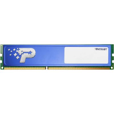 Memorie RAM Patriot Signature Line 16GB DDR4 2400MHz CL17 1.2v Heatshield