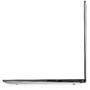 Ultrabook Dell 15.6 New XPS 15 (9560) UHD Touch, InfinityEdge, Procesor Intel Core i7-7700HQ (6M Cache, up to 3.80 GHz), 16GB DDR4, 512GB SSD, GeForce GTX 1050 4GB, FingerPrint Reader, Win 10 Pro, Silver