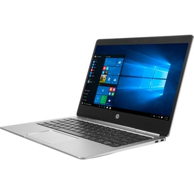 Ultrabook HP 12.5 inch EliteBook Folio G1, UHD Touch, Procesor Intel® Core m7-6Y75 (4M Cache, up to 3.10 GHz), 8GB, 512GB SSD, GMA HD 515, Win 10 Pro, Silver