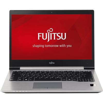 Ultrabook Fujitsu 14" Lifebook U745, FHD, Procesor Intel Core i5-5200U (3M Cache, up to 2.70 GHz), 8GB, 256GB SSD, HD 5500, FingerPrint Reader, FreeDos