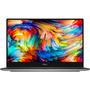 Ultrabook Dell 13.3'' New XPS 13 (9360), FHD InfinityEdge, Procesor Intel Core i7-7500U (4M Cache, up to 3.50 GHz), 8GB, 256GB SSD, GMA HD 620, Linux, Silver
