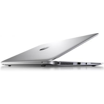 Ultrabook HP 14'' EliteBook Folio 1040 G3, FHD, Procesor Intel Core i5-6200U (3M Cache, up to 2.80 GHz), 8GB DDR4, 256GB SSD, GMA HD 520, Win 7 Pro + Win 10 Pro