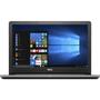 Laptop Dell 15.6 Vostro 3568 (seria 3000), HD, Procesor Intel Core i3-6006U (3M Cache, 2.00 GHz), 4GB DDR4, 1TB, GMA HD 520, Win 10 Pro, Gray, 3Yr CIS