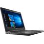 Laptop Dell 14 Latitude 5480 (seria 5000), FHD, Procesor Intel Core i5-7200U (3M Cache, up to 3.10 GHz), 8GB DDR4, 256GB SSD, GMA HD 620, Win 10 Pro, 4-cell, 3Yr NBD